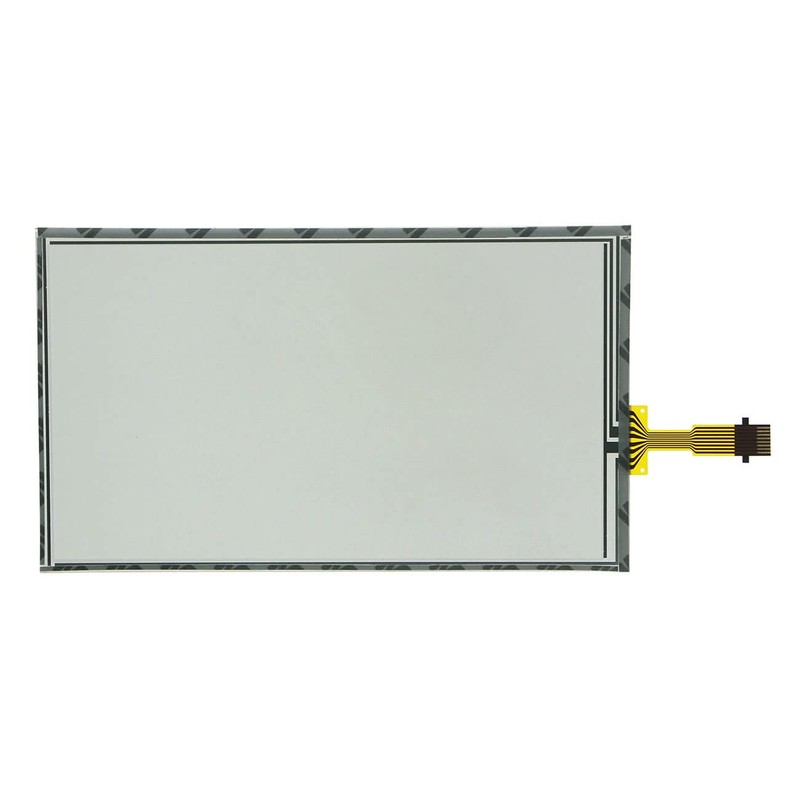 Navigation Touch Screen Digitizer Fit for Toyota Prius Camry Sienna
