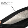 RYACO Money Belt, Passport Holder, RFID Blocking Hidden Travel Wallet,