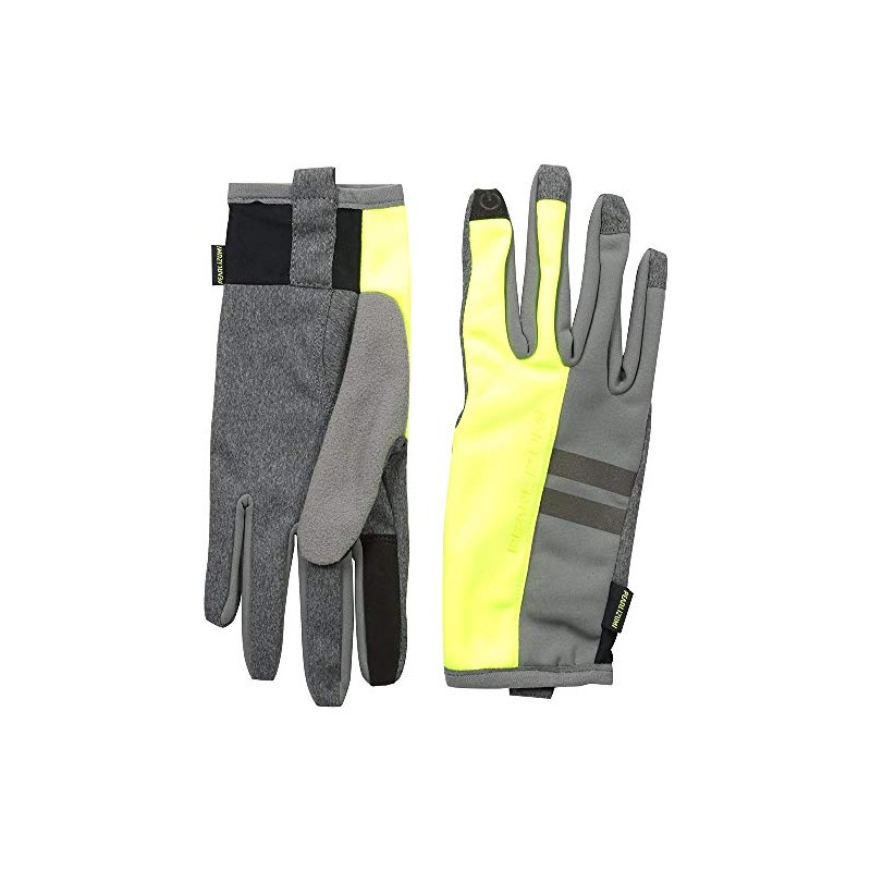 PEARL IZUMI Escape Thermal Glove, Screaming Yellow, Small