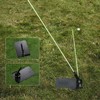 Polegas Golf Swing Traine, Golf Trainer for Hitting, Golf Practice