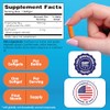 Health Tru Nutrition | CoQ10 Con BioPerine, 100 MG, 120