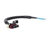 Low Coolant Sensor Repair Pigtail, W094112 Replacement for Kenworth T800,