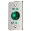 Push to Exit Button for Door Access Control Big Press