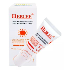 Heblee Protector Solar Fps 50+ 60g