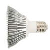 Plant Lamp Bulb Full Spectrum 50W E27 Base 78 Beads