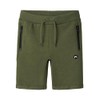 NAME IT Nkmvimo SWE Unb Noos Boys' Shorts, Rifle Green