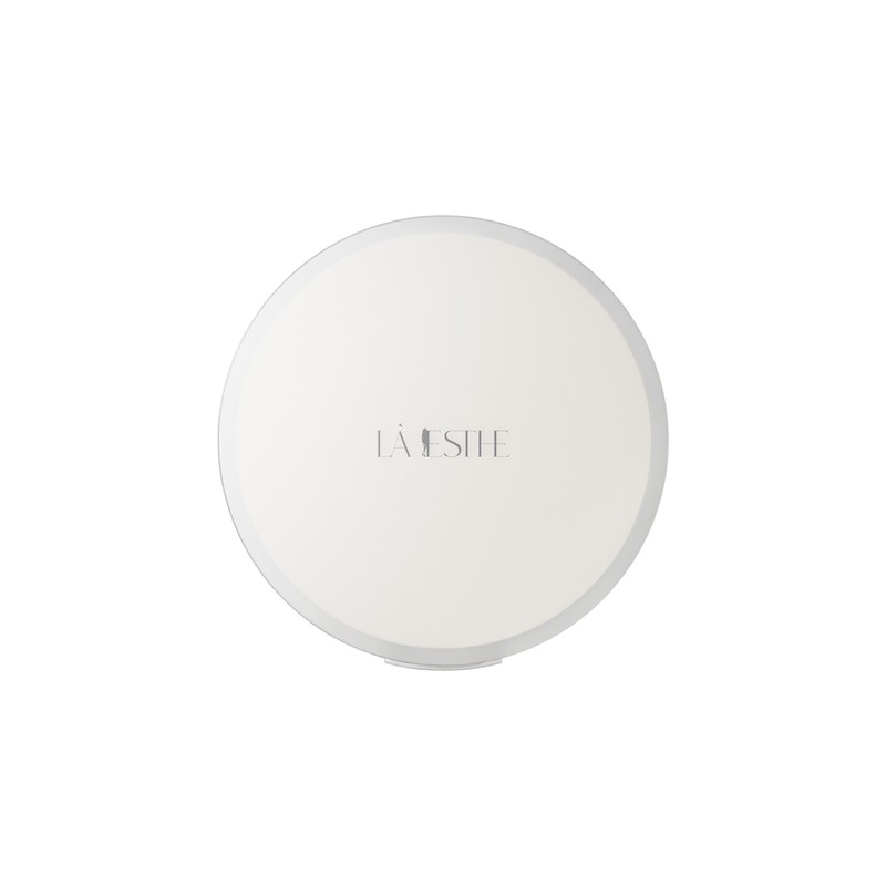 Laeste Silk Fit Radiance Cushion 15g Color / 라에스테 실크핏