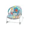 Baby Einstein Silla Mecedora Musical Plegable Para Bebé