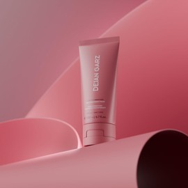Dejan Garz Hair Mask for Intensive Moisturising - The Foundation - Rich