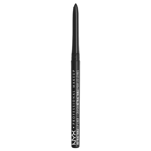 NYX Mechanical Lip Pencil, Black Lips