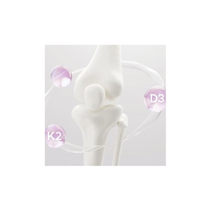 Comprehensive nutritional supplement for those in their 60s, middle-aged multivitamin,