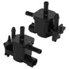 Vapor Canister Purge Solenoid 911‑490 Canister Vacuum Valve for CAMRY