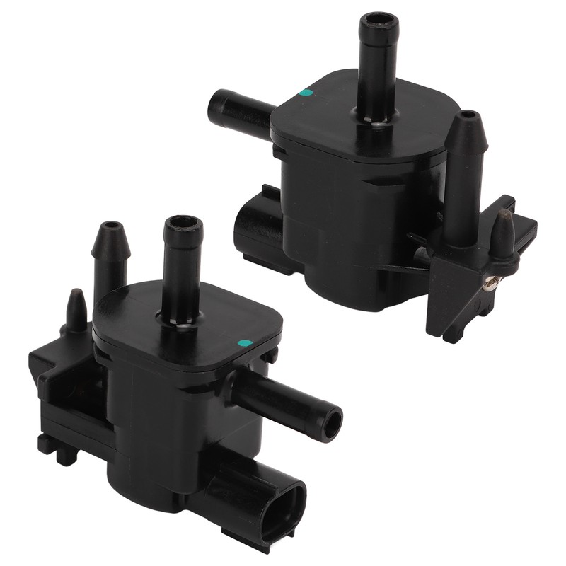 Vapor Canister Purge Solenoid 911‑490 Canister Vacuum Valve for CAMRY