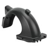 Electric Scooter Rear Mudguard Rear Splash Guard Replacement for Ninebot