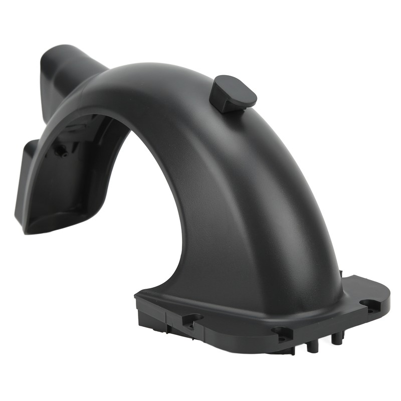 Electric Scooter Rear Mudguard Rear Splash Guard Replacement for Ninebot