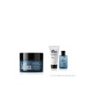 Lab Series [3] Daily Rescue Energizing Gel Cream 50ml (+2 deluxe types provided) / [3] 데일리 레스큐 에너자이징 젤크림 50ml (+디럭스 2종 증정)