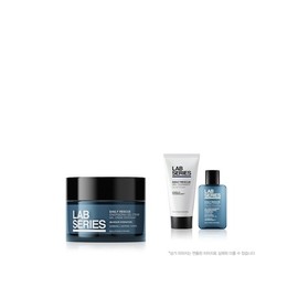 Lab Series [3] Daily Rescue Energizing Gel Cream 50ml (+2 deluxe types provided) / [3] 데일리 레스큐 에너자이징 젤크림 50ml (+디럭스 2종 증정)