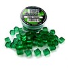 Green Stuff World Green Cube Tokens 1565