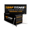 TerpTitans Original Flex – Flexible Cotton Swabs, 400 Count —