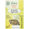 Eden Organic Kamut Spirals, 12 oz, 100% Whole Grain, Fusilli,