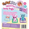 Fuzzikins FF002 Playset, Dozy Dogs