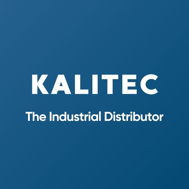 Kalitec 10 Metres H07V-K 1.5 mm² Dark Blue/White Wiring Cable