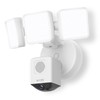 WYZE Floodlight Camera Pro, PCMag Editors' Choice 3000-Lumen LEDs, 2.5K