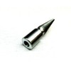 Spindle 3/8" Arbor Hole for Baldor Lathe Motor Spindle 3-1/2"