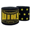 Winnie Boxing Hand Wraps 4M Star Boxing Bandages Wrist Injury Prevention / 위니 복싱핸드랩 4M 스타 복싱붕대 손목부상방지