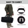 COMPEAK Carry Bag for Cuisinart CGG-180 Propane Grill with VersaStand,