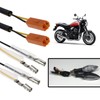 Be In Your Mind 4x Turn Signal Wiring Adapter Compatible