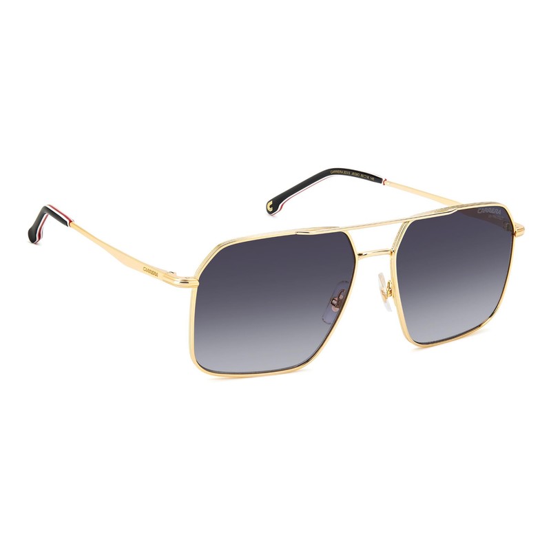 Carrera 333/S Sunglasses, Gold, 59