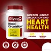 (3 Pack) GlycoQ Capsules – Glyco Q Natural Formula for