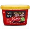 Chung Jung One Sunchang Hot Pepper Paste Gold (Gochujang) 500g,