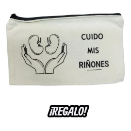 Gadavyt Vitamina Renal Líquida Sabor Uva 480ml Con Regalo