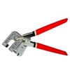 Professional Profile Composite Pliers Profile Pliers 275 mm Drywall Pliers