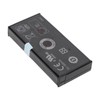 FR463 NU209 Laptop Battery with Connecting Cable for Dell Poweredge
