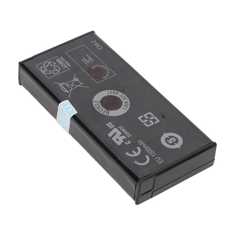 FR463 NU209 Laptop Battery with Connecting Cable for Dell Poweredge