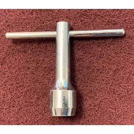 American Sanders - Clarke T-Wrench #987300