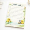 Duck Sticky Notes Gifts,50 Sheets 4x6 Inch Farm-Themed Notepad