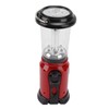 Radio Lantern Hand Crank USB Rechargeable Multi Functional AM FM
