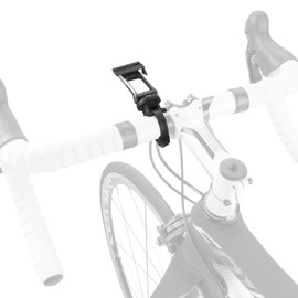 'Topeak Ridecase Mount for 1-1/4 Head Caps