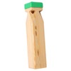 Wooden Train Whistle Beech Wood Musical Instrument Accessories Toy Gift