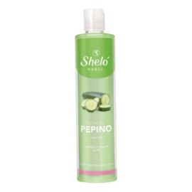 Leche De Pepino Corporal Shelo Nabel® 530ml.