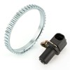 LST ABS-or und ABS-Ring Set vorne links Drehzahlgeber 47 Zähne