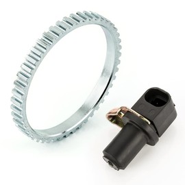 LST ABS-or und ABS-Ring Set vorne links Drehzahlgeber 47 Zähne