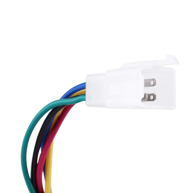 5 Pin CDI Box, Motorcycle CDI Ignition Coil Tuning/Racing CDI