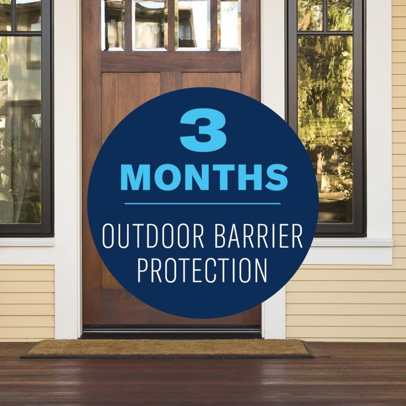 BioAdvanced Carpenter Ant & Termite Killer Plus, Concentrate, 40 oz,