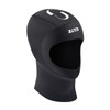 ZCCO Diving Hood 3 mm Neoprene Hood Warm Head Cover,