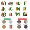 Seyal® Harry Poter Alphabets Wall Sticker